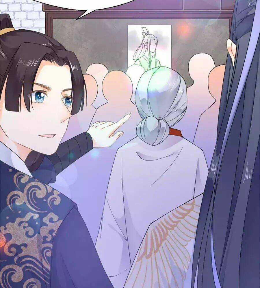 Tang Lạc Túy Tại Nam Phong Lý Chapter 14 trang 25