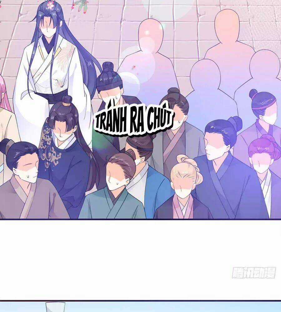 Tang Lạc Túy Tại Nam Phong Lý Chapter 14 trang 28