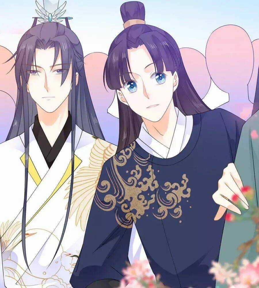 Tang Lạc Túy Tại Nam Phong Lý Chapter 14 trang 29