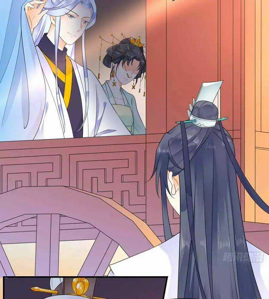 Tang Lạc Túy Tại Nam Phong Lý Chapter 14 trang 3