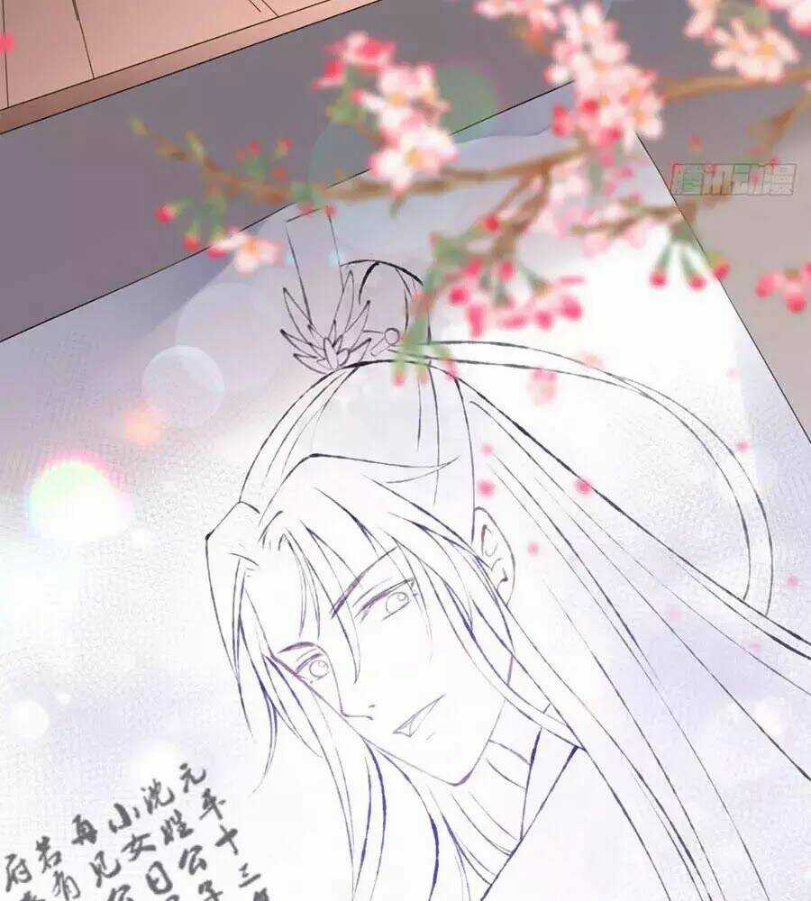 Tang Lạc Túy Tại Nam Phong Lý Chapter 14 trang 31