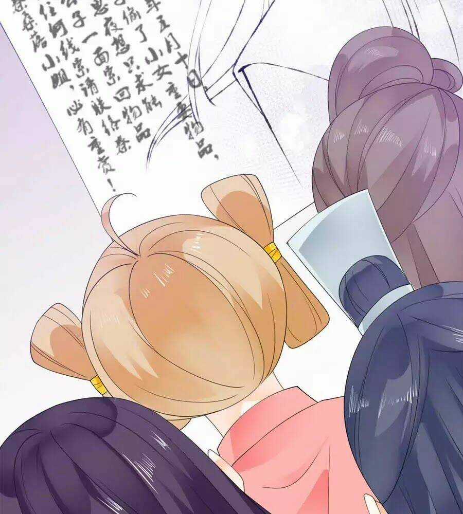 Tang Lạc Túy Tại Nam Phong Lý Chapter 14 trang 32