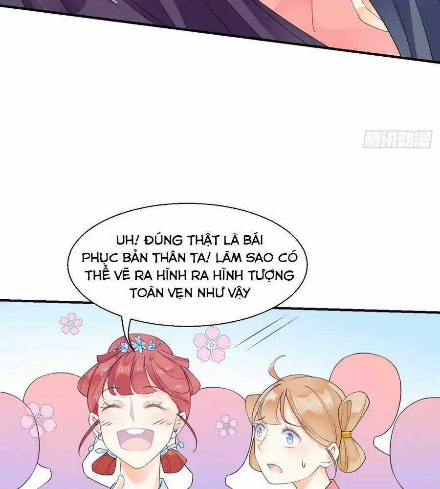 Tang Lạc Túy Tại Nam Phong Lý Chapter 14 trang 33