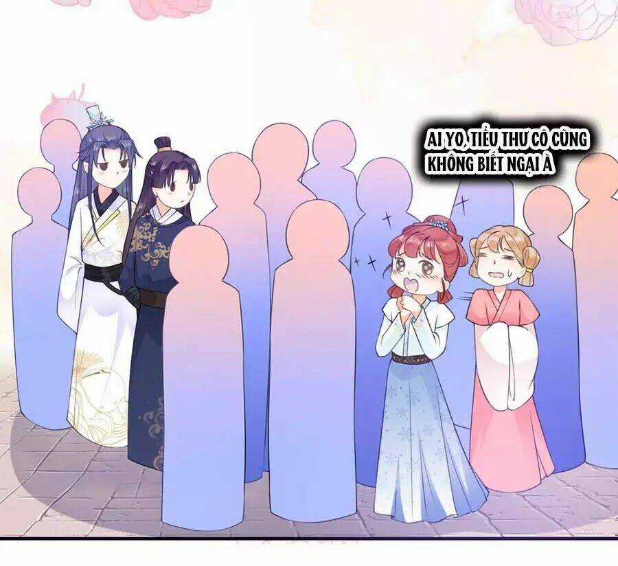 Tang Lạc Túy Tại Nam Phong Lý Chapter 14 trang 36