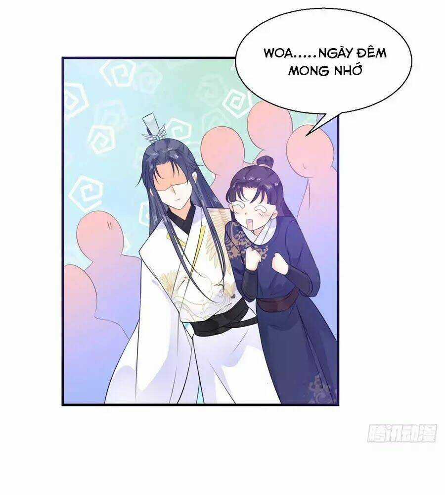 Tang Lạc Túy Tại Nam Phong Lý Chapter 14 trang 37