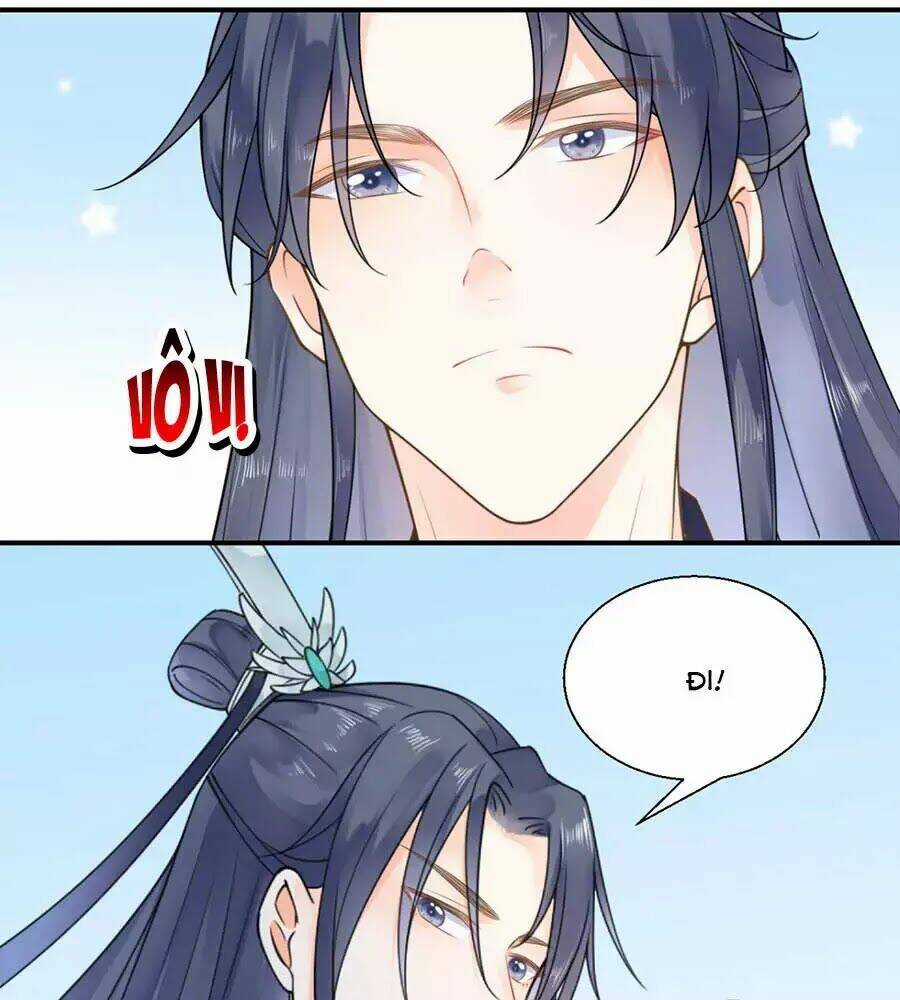 Tang Lạc Túy Tại Nam Phong Lý Chapter 14 trang 38