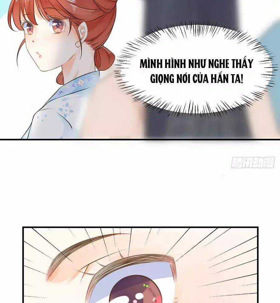 Tang Lạc Túy Tại Nam Phong Lý Chapter 14 trang 40