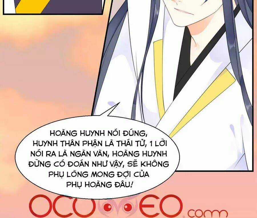 Tang Lạc Túy Tại Nam Phong Lý Chapter 14 trang 5