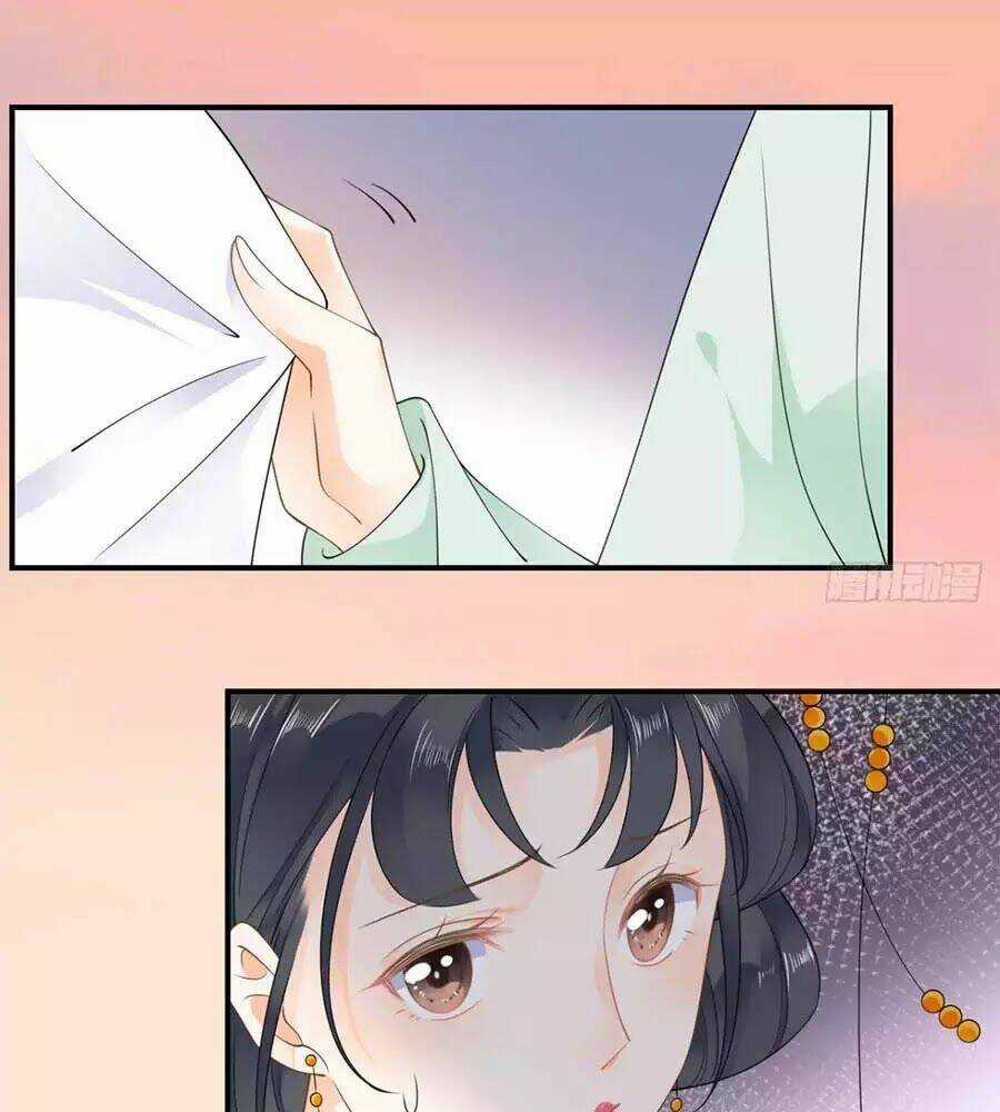 Tang Lạc Túy Tại Nam Phong Lý Chapter 14 trang 6