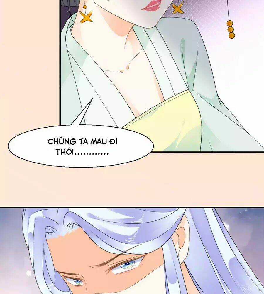 Tang Lạc Túy Tại Nam Phong Lý Chapter 14 trang 7