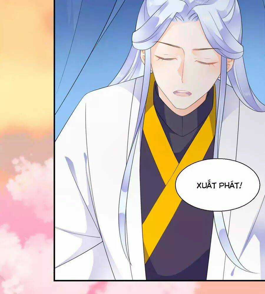 Tang Lạc Túy Tại Nam Phong Lý Chapter 14 trang 9