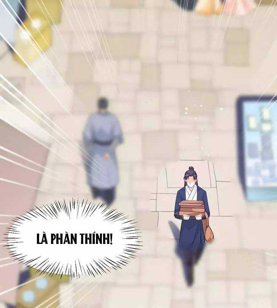 Tang Lạc Túy Tại Nam Phong Lý Chapter 15 trang 12
