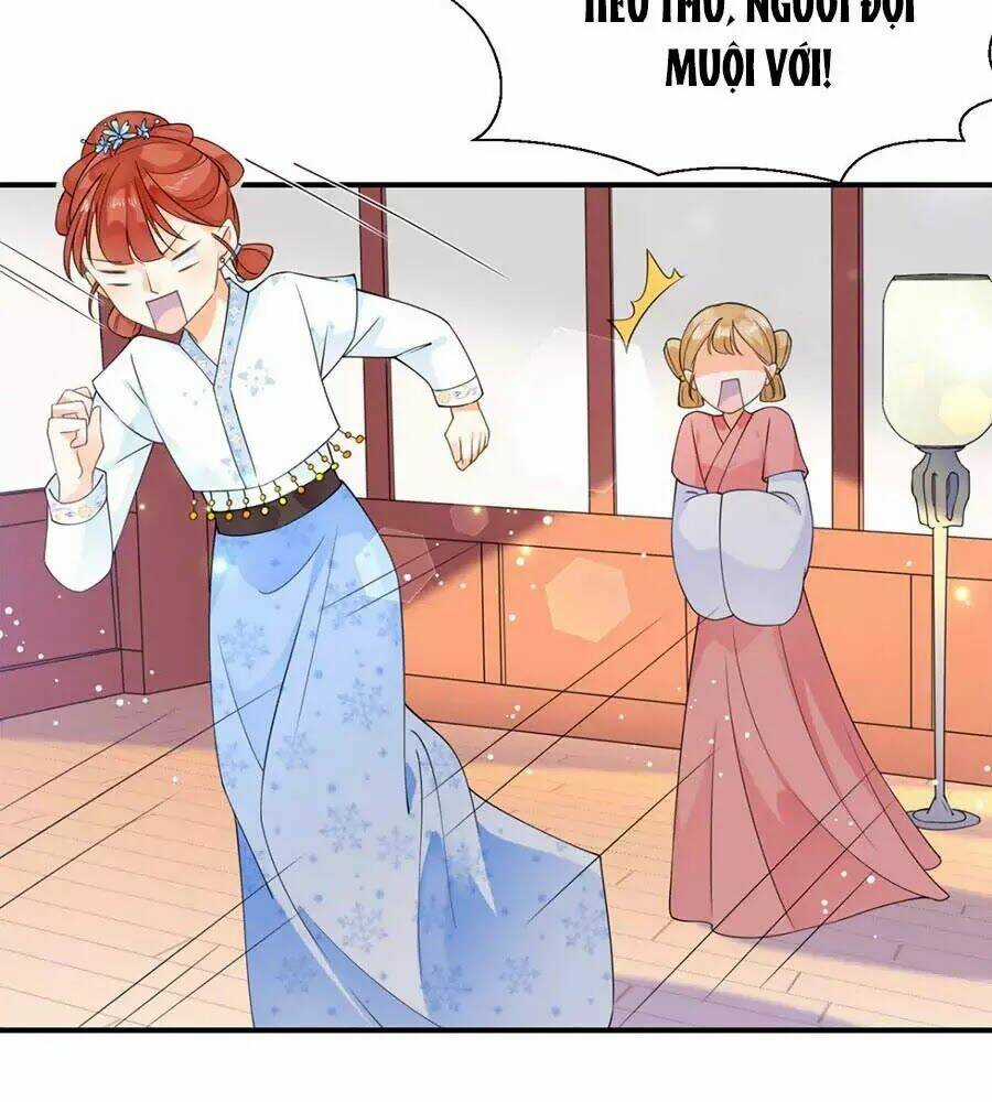 Tang Lạc Túy Tại Nam Phong Lý Chapter 15 trang 15