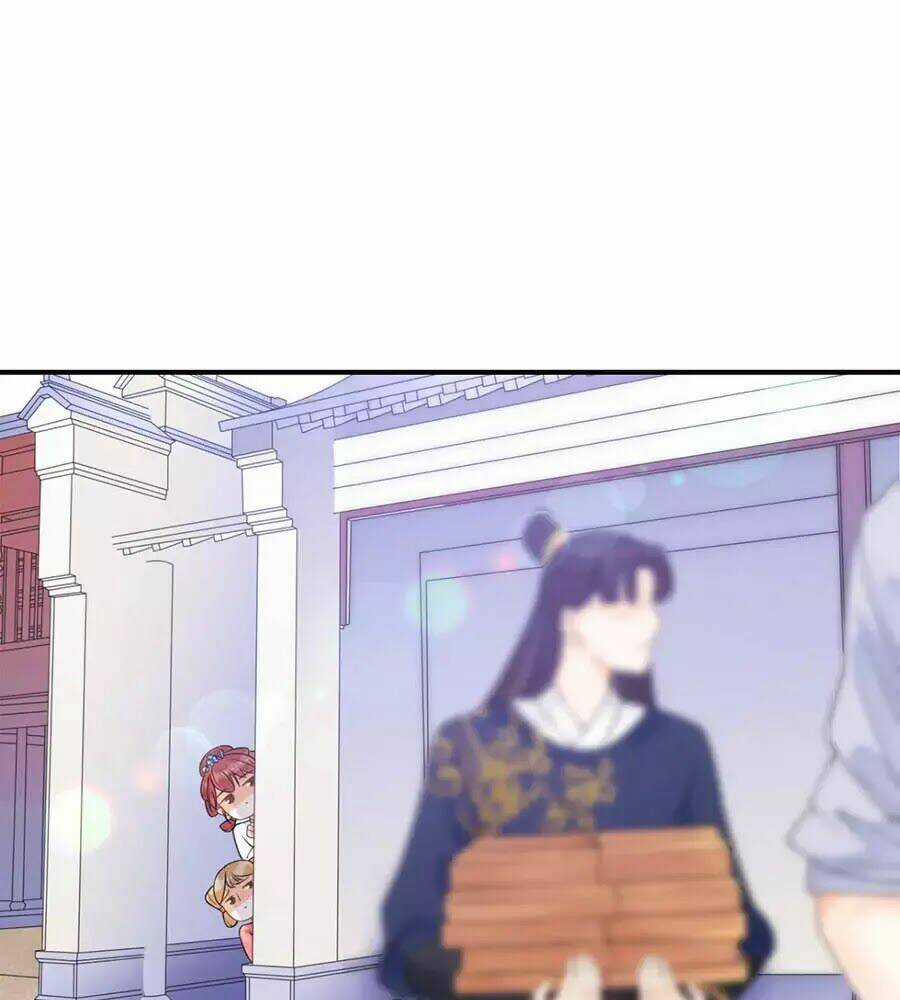 Tang Lạc Túy Tại Nam Phong Lý Chapter 15 trang 16