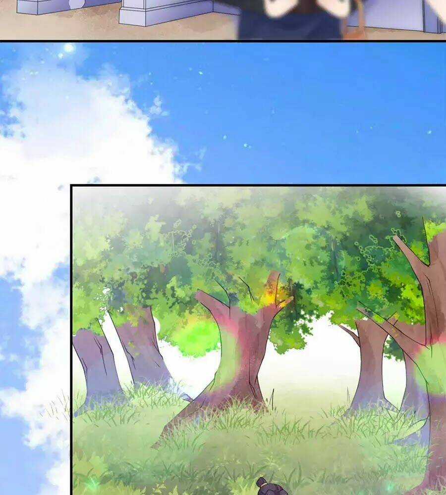 Tang Lạc Túy Tại Nam Phong Lý Chapter 15 trang 17