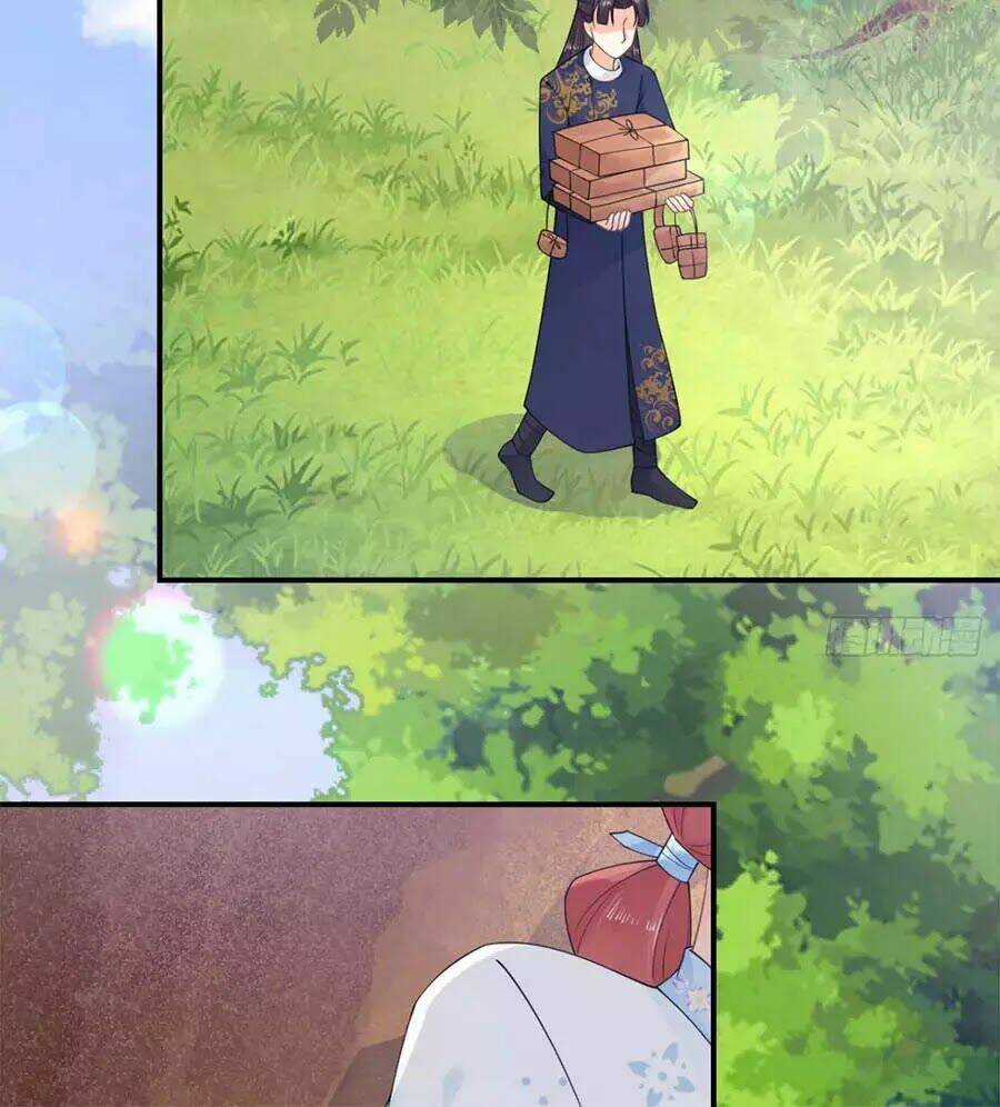 Tang Lạc Túy Tại Nam Phong Lý Chapter 15 trang 18