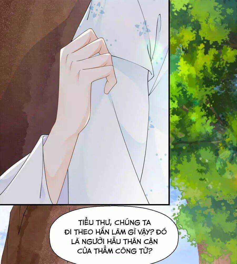 Tang Lạc Túy Tại Nam Phong Lý Chapter 15 trang 19