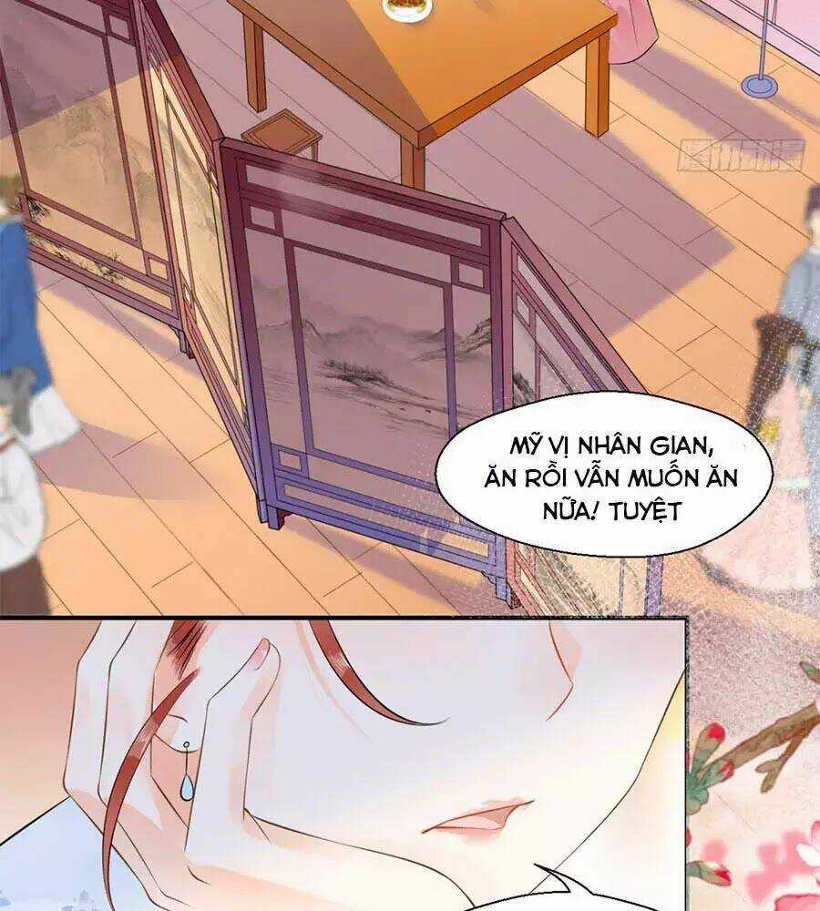 Tang Lạc Túy Tại Nam Phong Lý Chapter 15 trang 2