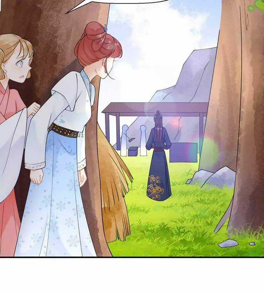 Tang Lạc Túy Tại Nam Phong Lý Chapter 15 trang 20