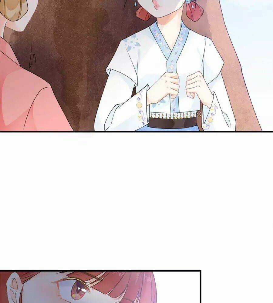 Tang Lạc Túy Tại Nam Phong Lý Chapter 15 trang 22