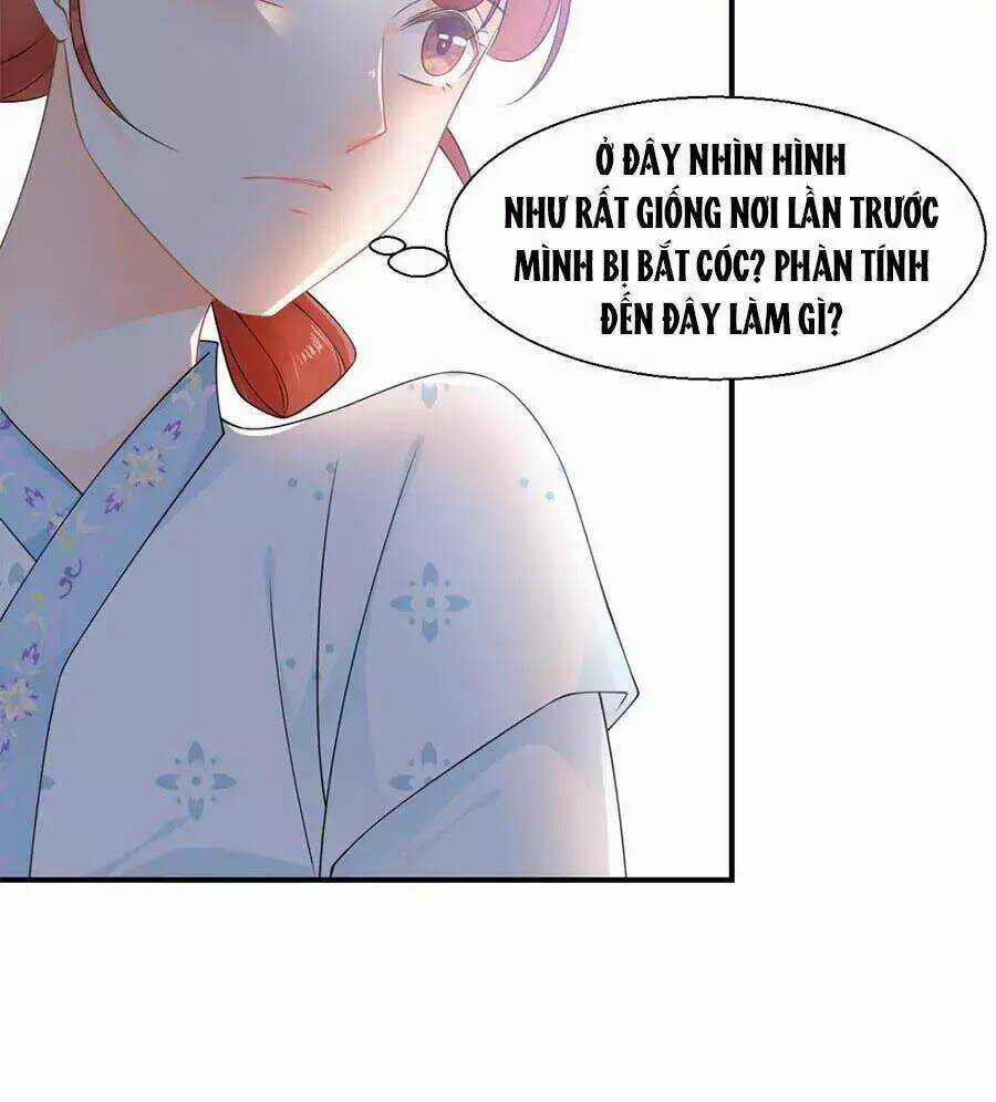 Tang Lạc Túy Tại Nam Phong Lý Chapter 15 trang 23