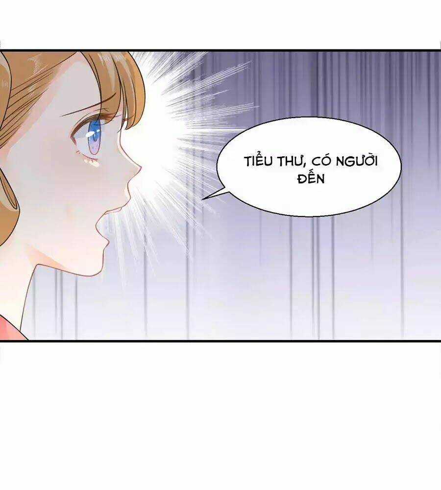 Tang Lạc Túy Tại Nam Phong Lý Chapter 15 trang 26