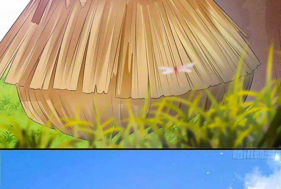 Tang Lạc Túy Tại Nam Phong Lý Chapter 15 trang 29