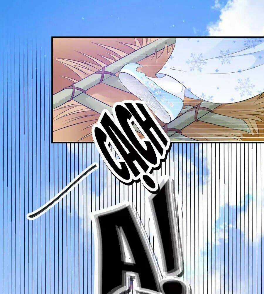 Tang Lạc Túy Tại Nam Phong Lý Chapter 15 trang 30