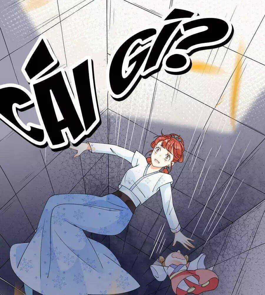 Tang Lạc Túy Tại Nam Phong Lý Chapter 15 trang 34