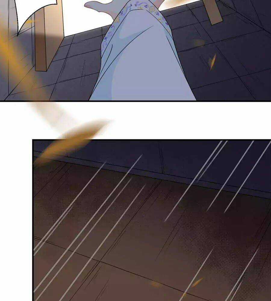 Tang Lạc Túy Tại Nam Phong Lý Chapter 15 trang 37