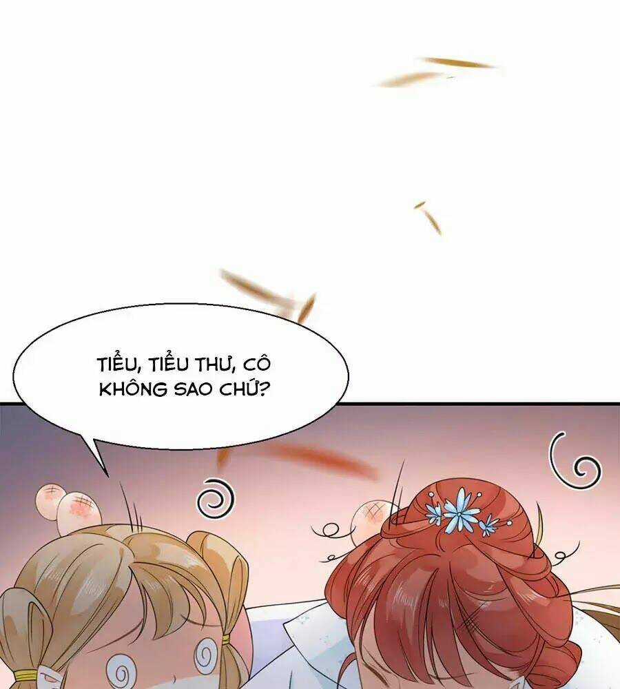 Tang Lạc Túy Tại Nam Phong Lý Chapter 15 trang 39