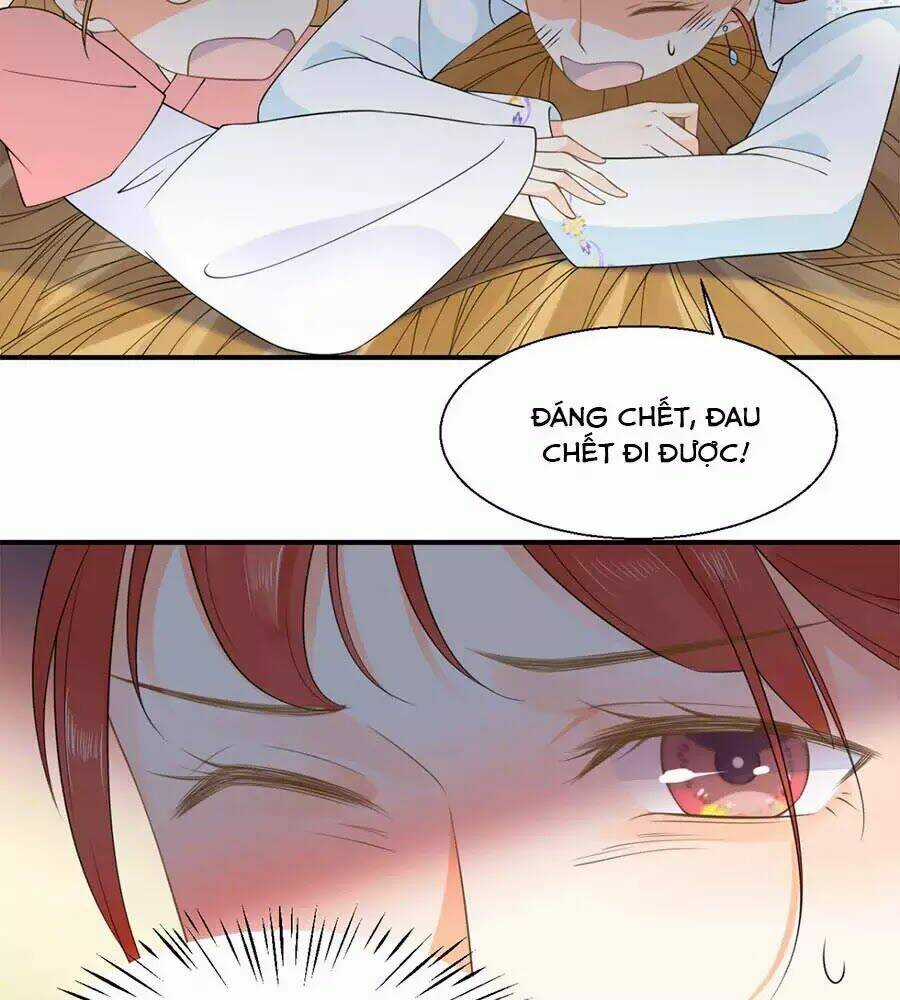 Tang Lạc Túy Tại Nam Phong Lý Chapter 15 trang 40