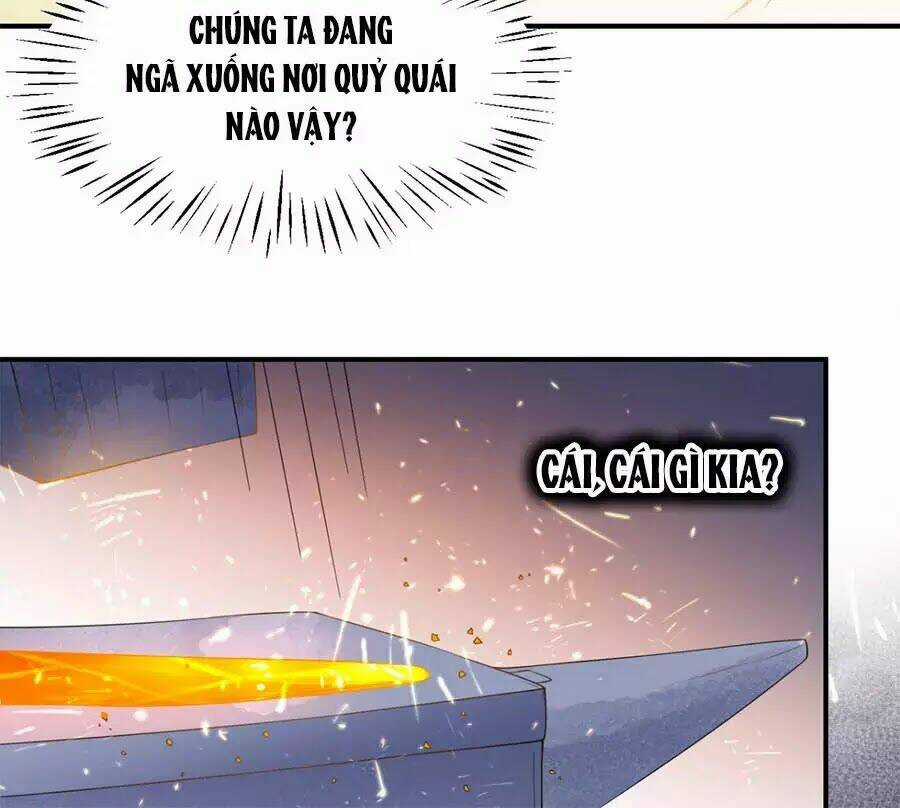 Tang Lạc Túy Tại Nam Phong Lý Chapter 15 trang 41