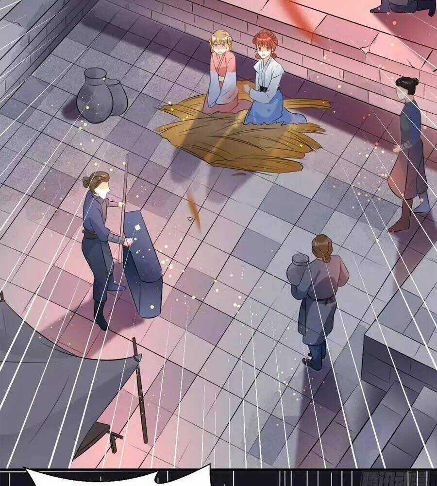 Tang Lạc Túy Tại Nam Phong Lý Chapter 15 trang 45