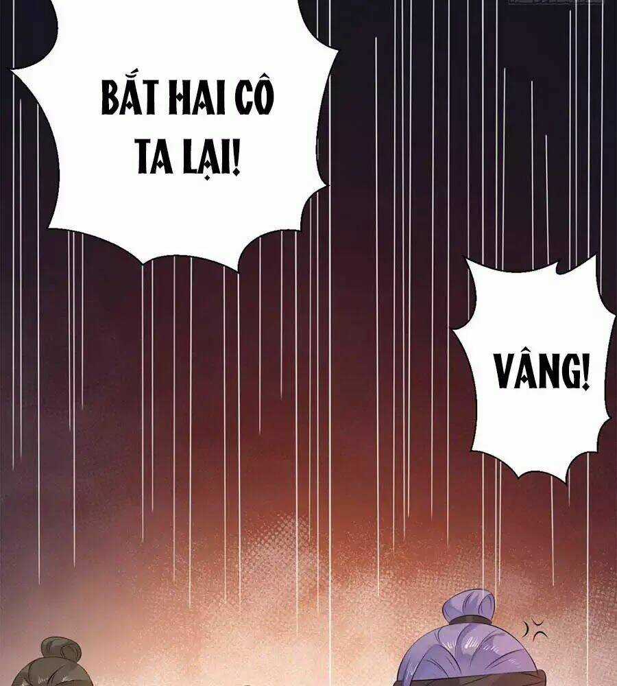 Tang Lạc Túy Tại Nam Phong Lý Chapter 15 trang 46