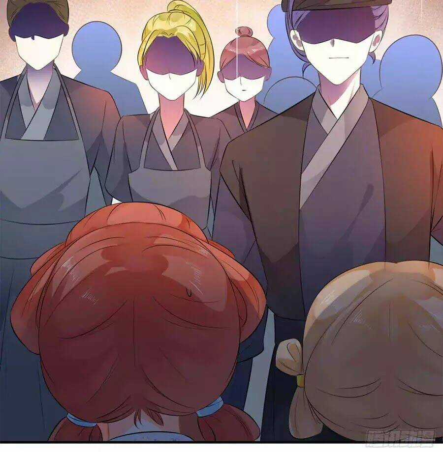 Tang Lạc Túy Tại Nam Phong Lý Chapter 15 trang 47