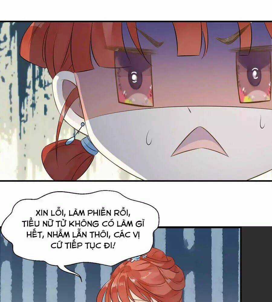 Tang Lạc Túy Tại Nam Phong Lý Chapter 15 trang 48