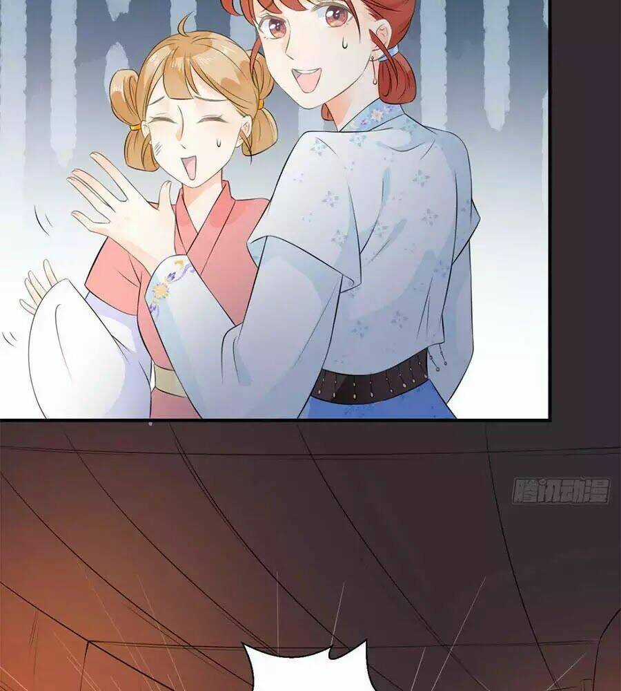 Tang Lạc Túy Tại Nam Phong Lý Chapter 15 trang 49