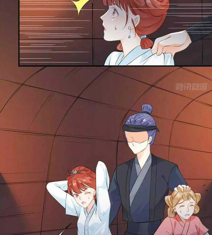 Tang Lạc Túy Tại Nam Phong Lý Chapter 15 trang 51