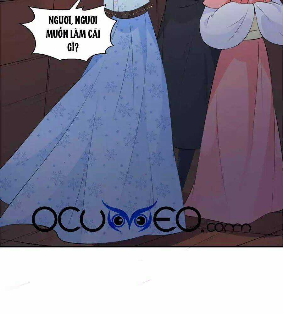 Tang Lạc Túy Tại Nam Phong Lý Chapter 15 trang 52