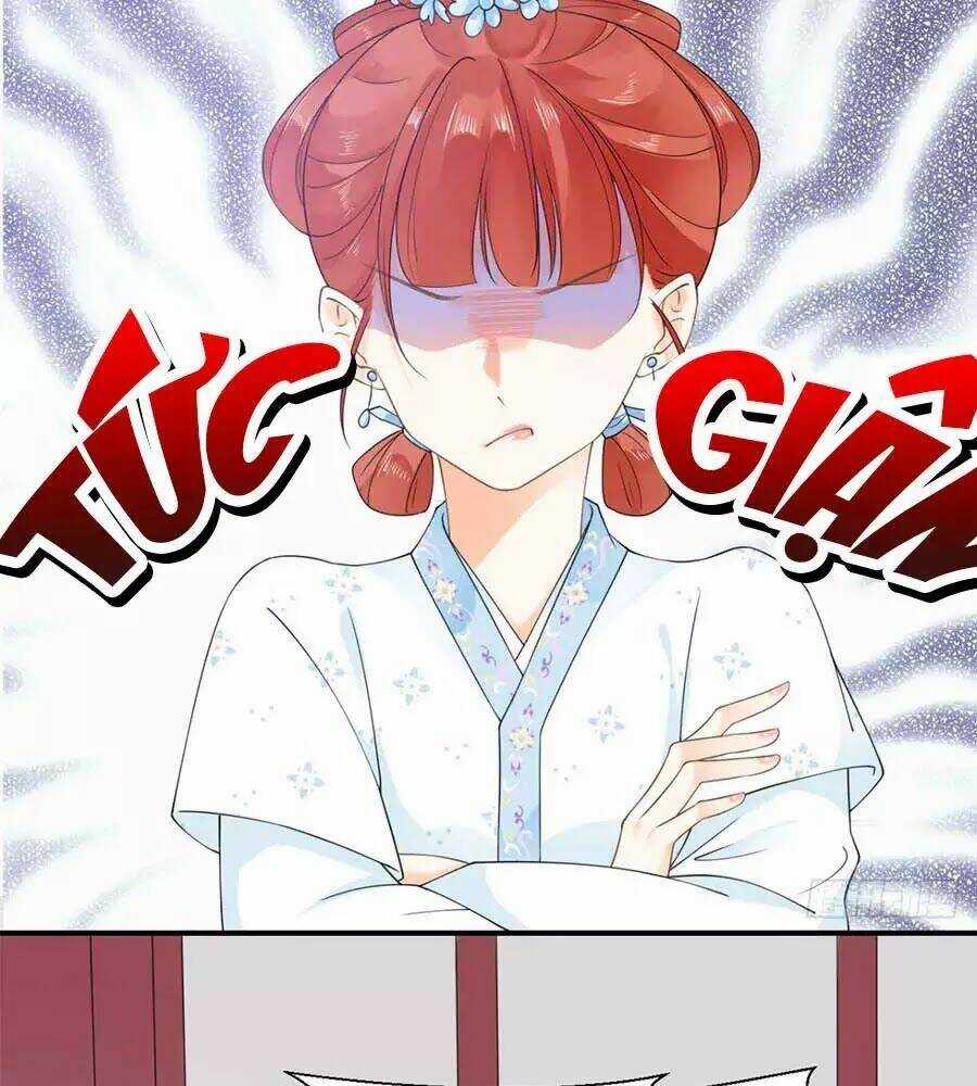 Tang Lạc Túy Tại Nam Phong Lý Chapter 15 trang 9