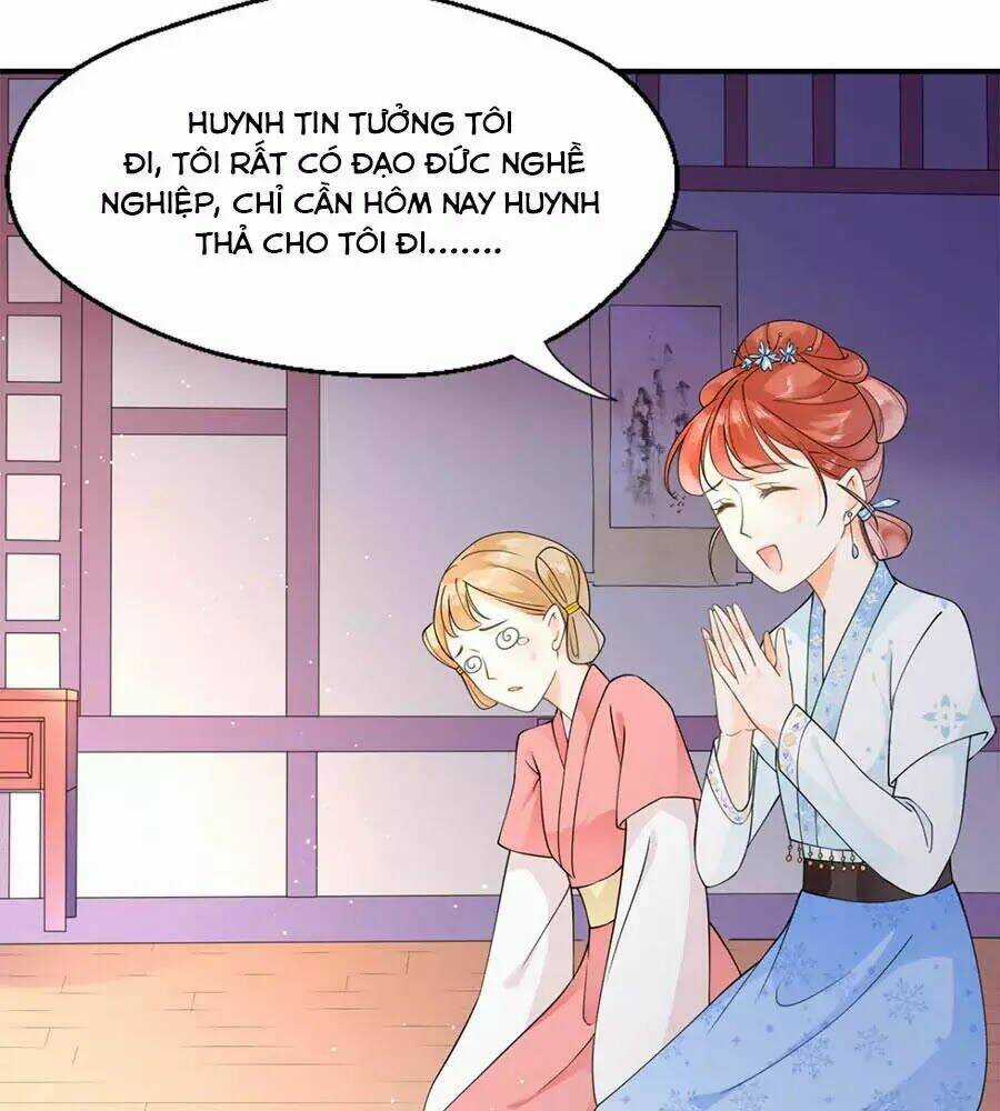 Tang Lạc Túy Tại Nam Phong Lý Chapter 16 trang 10