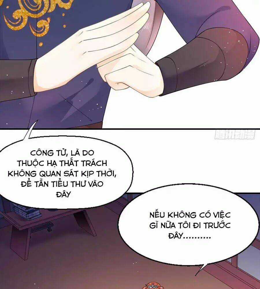 Tang Lạc Túy Tại Nam Phong Lý Chapter 16 trang 14