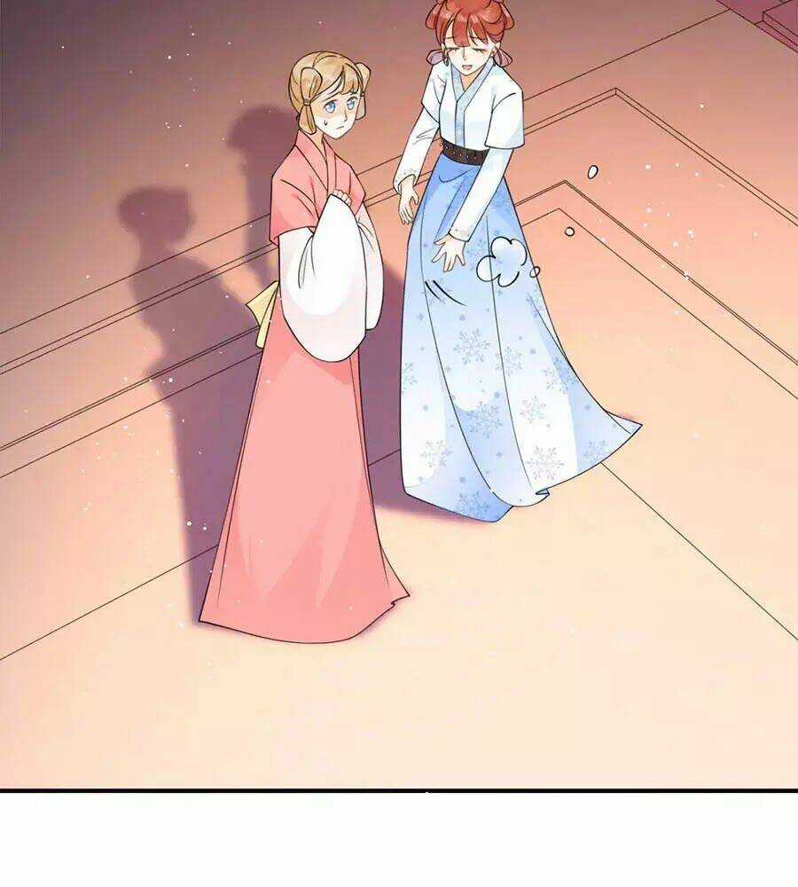 Tang Lạc Túy Tại Nam Phong Lý Chapter 16 trang 15