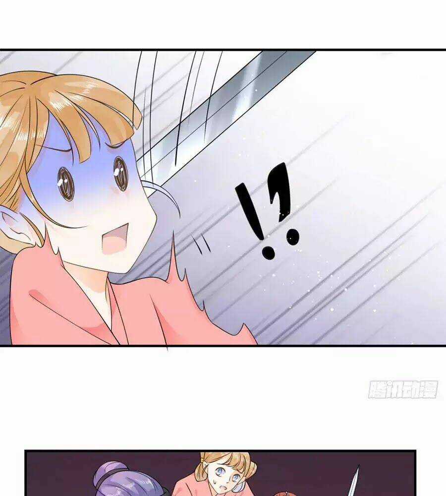 Tang Lạc Túy Tại Nam Phong Lý Chapter 16 trang 16