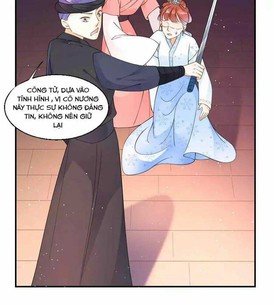 Tang Lạc Túy Tại Nam Phong Lý Chapter 16 trang 17