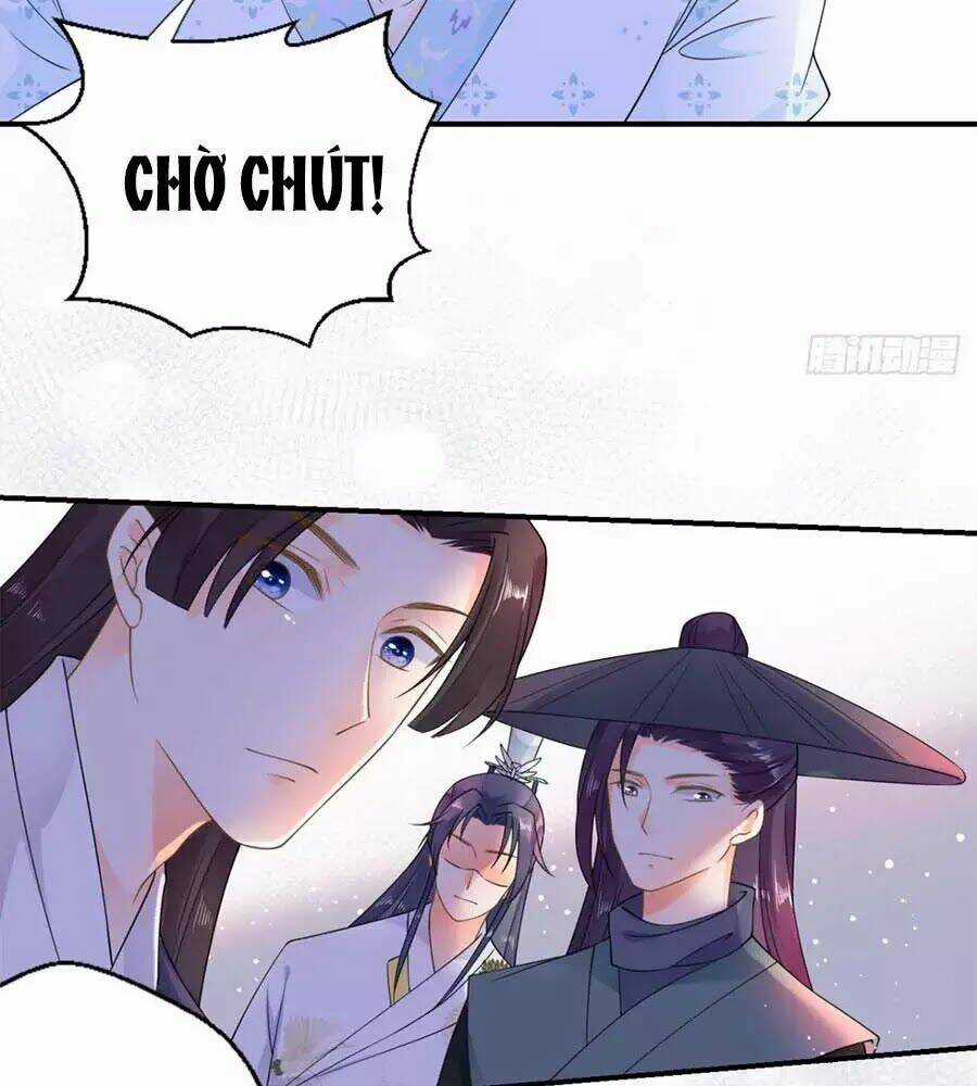 Tang Lạc Túy Tại Nam Phong Lý Chapter 16 trang 19