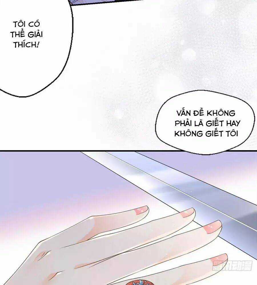 Tang Lạc Túy Tại Nam Phong Lý Chapter 16 trang 20