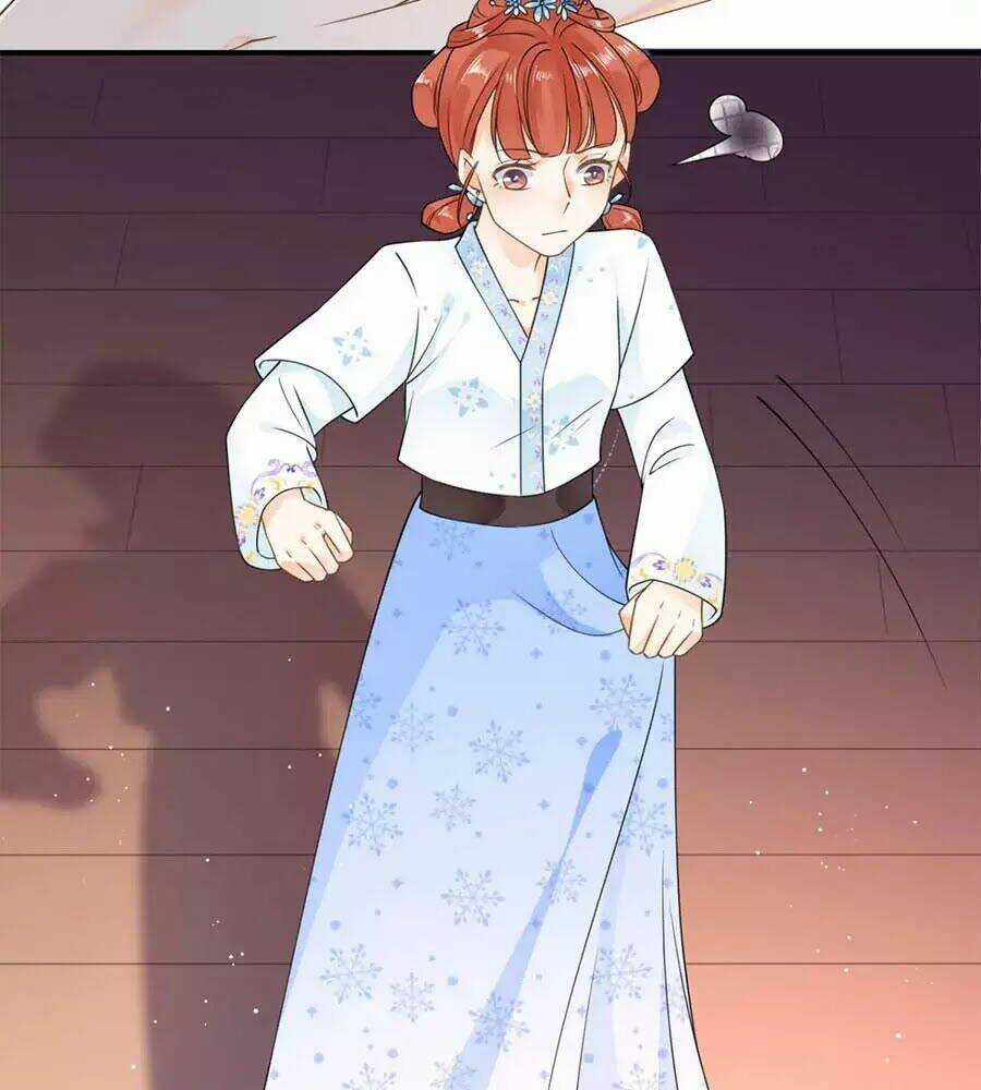 Tang Lạc Túy Tại Nam Phong Lý Chapter 16 trang 21