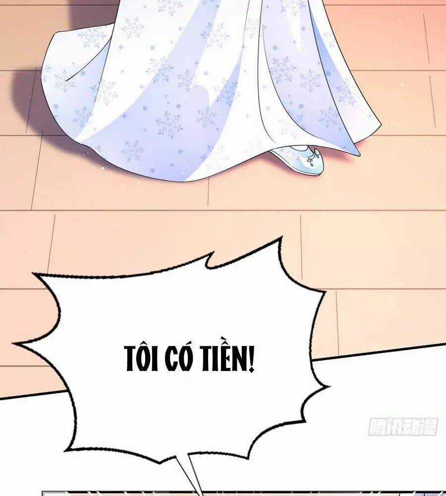 Tang Lạc Túy Tại Nam Phong Lý Chapter 16 trang 22